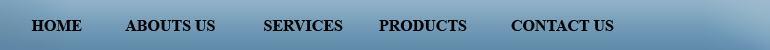 Nav Bar
